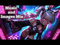 'BROKEN EDEN' | Cyberpunk · Synth Metal · Punk-Rock