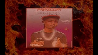 11. Tala Salut (ft. Atall Slenda)