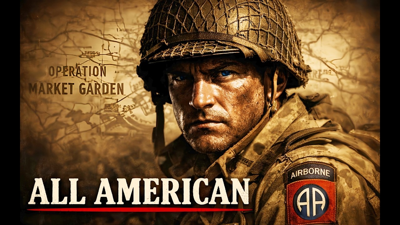 12,000 Paratroopers Fall Into a Wall of Fire: The 82nd Airborne's Deadliest Jump