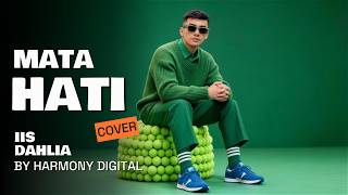 MATA HATI - IIS DAHLIA - DANGDUT MODERN BY HARMONY DIGITAL