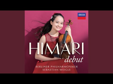 Wieniawski: Fantasia on Themes from Gounod's Faust, Op. 20 (Version for Violin & Piano): IV....