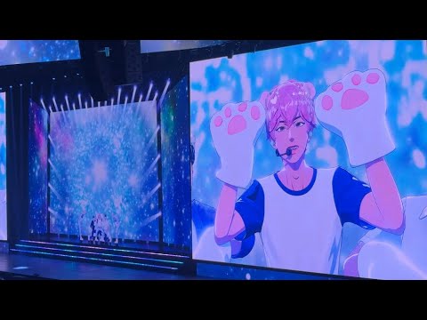 250816 플레이브 ASIA TOUR DASH QUANTUM LEAP IN SEOUL | 왜요왜요왜