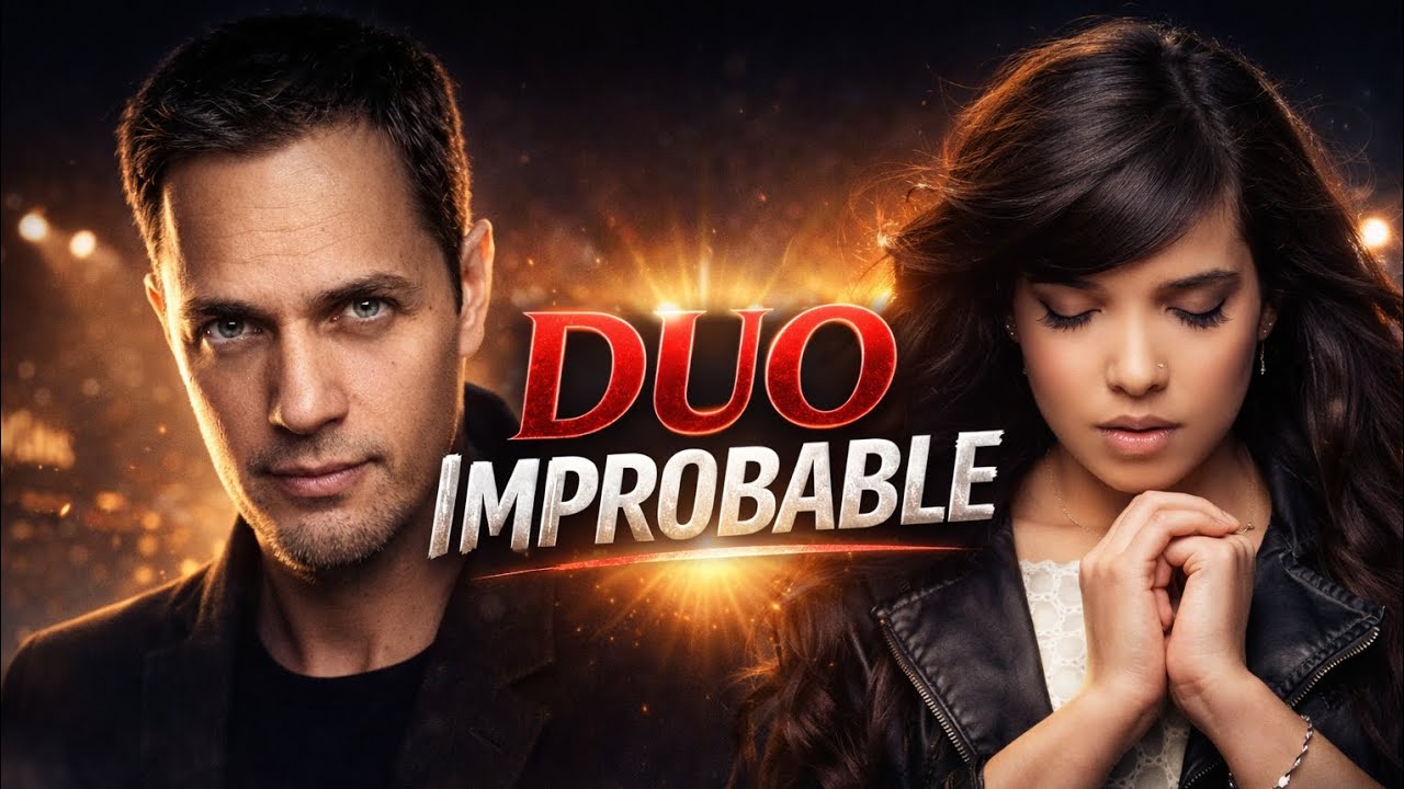 Personne n’attendait ce duo… Grand Corps Malade & Indila vont vous surprendre