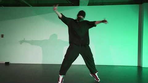 Thumbnail of Vinny West - Take That Shit Off l RKLS (Choreography)