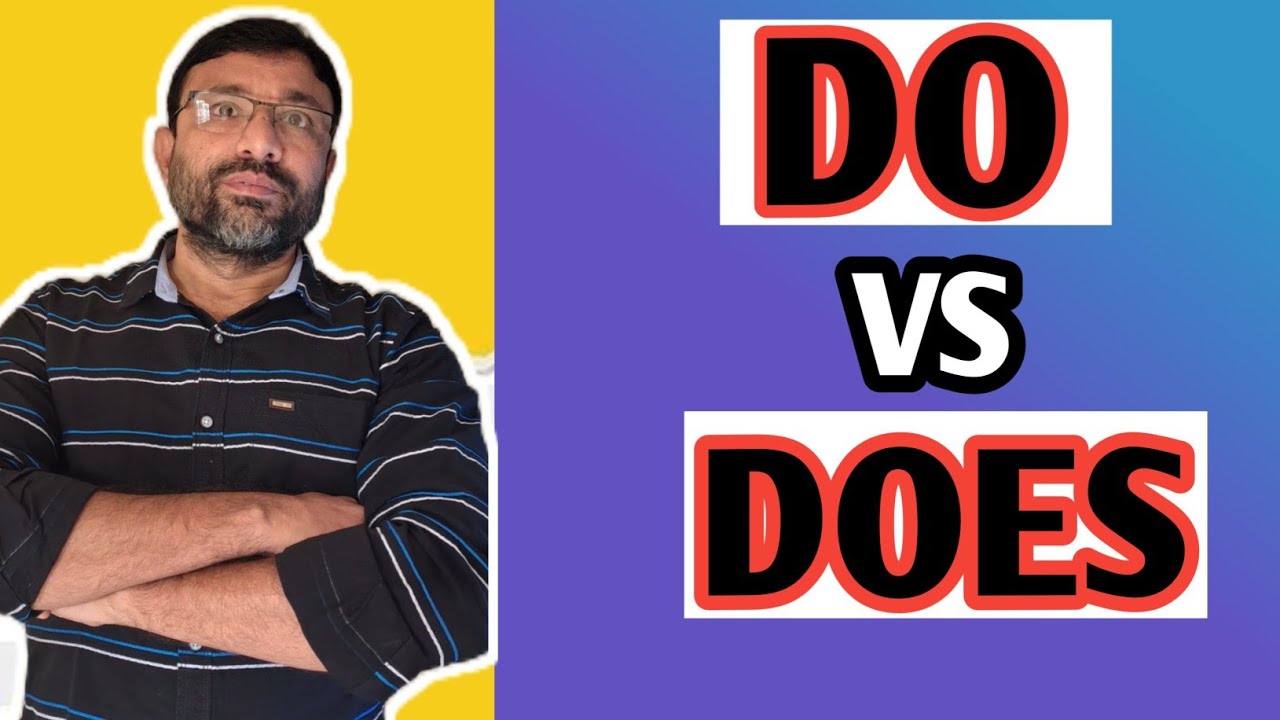 Simple Present Tense Verbal Questions Part 2 | Do you play? Does she play? Does Neha play?