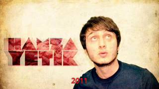 Hamza Yetik - Enkazından Kalanlar 2011