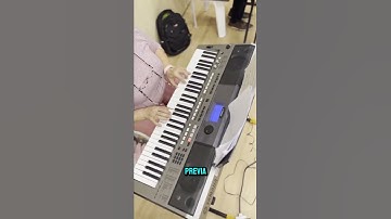 Descubre este curso de teclados | Compensar