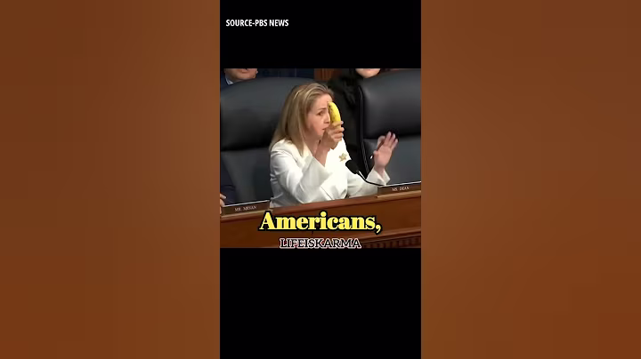 Bananas Expose Trump and His Tariffs 🍌 #usa #india #russia #china