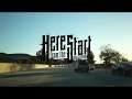 Here From The Start - Vlog #2