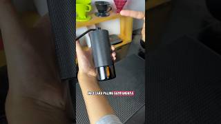 Cara mudah kalibrasi grinder kopi manual | Kopi Simbah