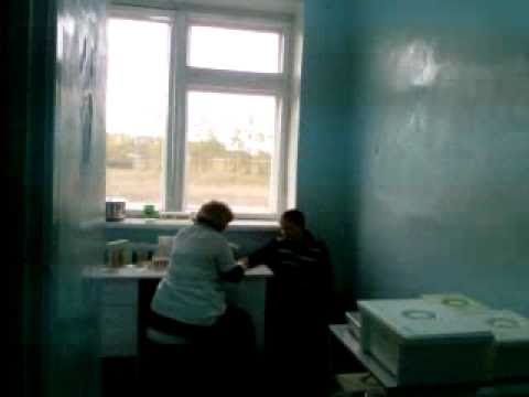 Шрам от пореза вен