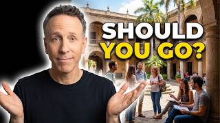I Spent Thousands on Spanish Immersion--Is It Worth It For You?