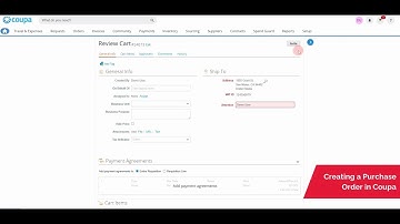 SiteSense - Coupa Integration Summary - September 2024