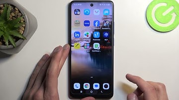 How to Capture Video of TCL 40 NXTPAPER Screen - Screen Recorder