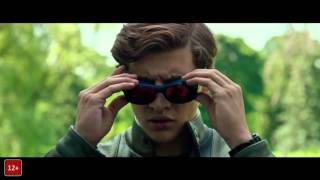 Люди Икс: Апокалипсис (2016) | Трейлер #3 (финальный) HD Люди Икс: Апокалипсис (2016) | Трейлер #3 (финальный) HD
