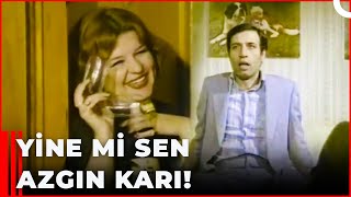 Şabanın Keyfi Yerinde İnek Şaban