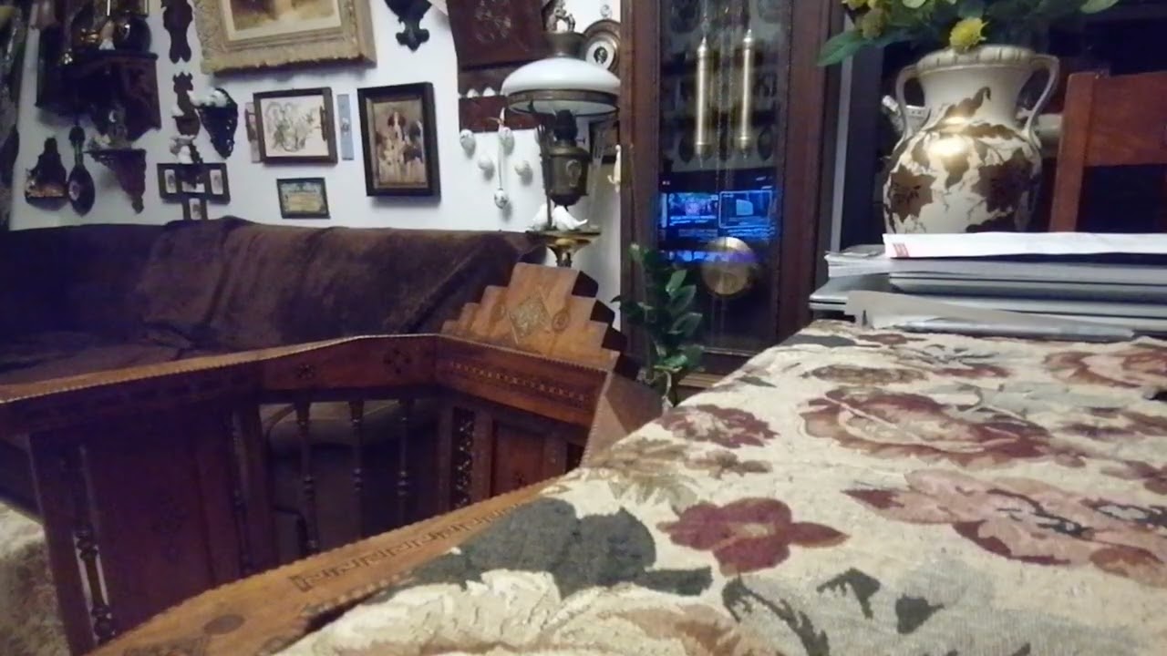 Анжелкино 8 Марта... Грустный праздник... Гости не пришли... Родственники не приехали.. 