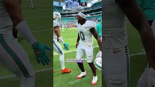 Chop Robinson Got Flagged—Then