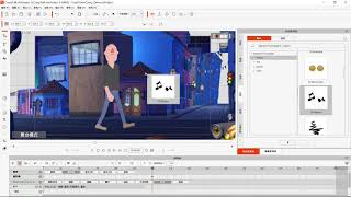 Pipeline Inspiration  Recreate a 3D Scene in CrazyTalk Animator 3