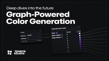 Transforming Tokens Studio