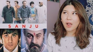 Sanju | Official Trailer | Ranbir Kapoor | Rajkumar Hirani | Releasing on 29th June | DANISH NAZARI