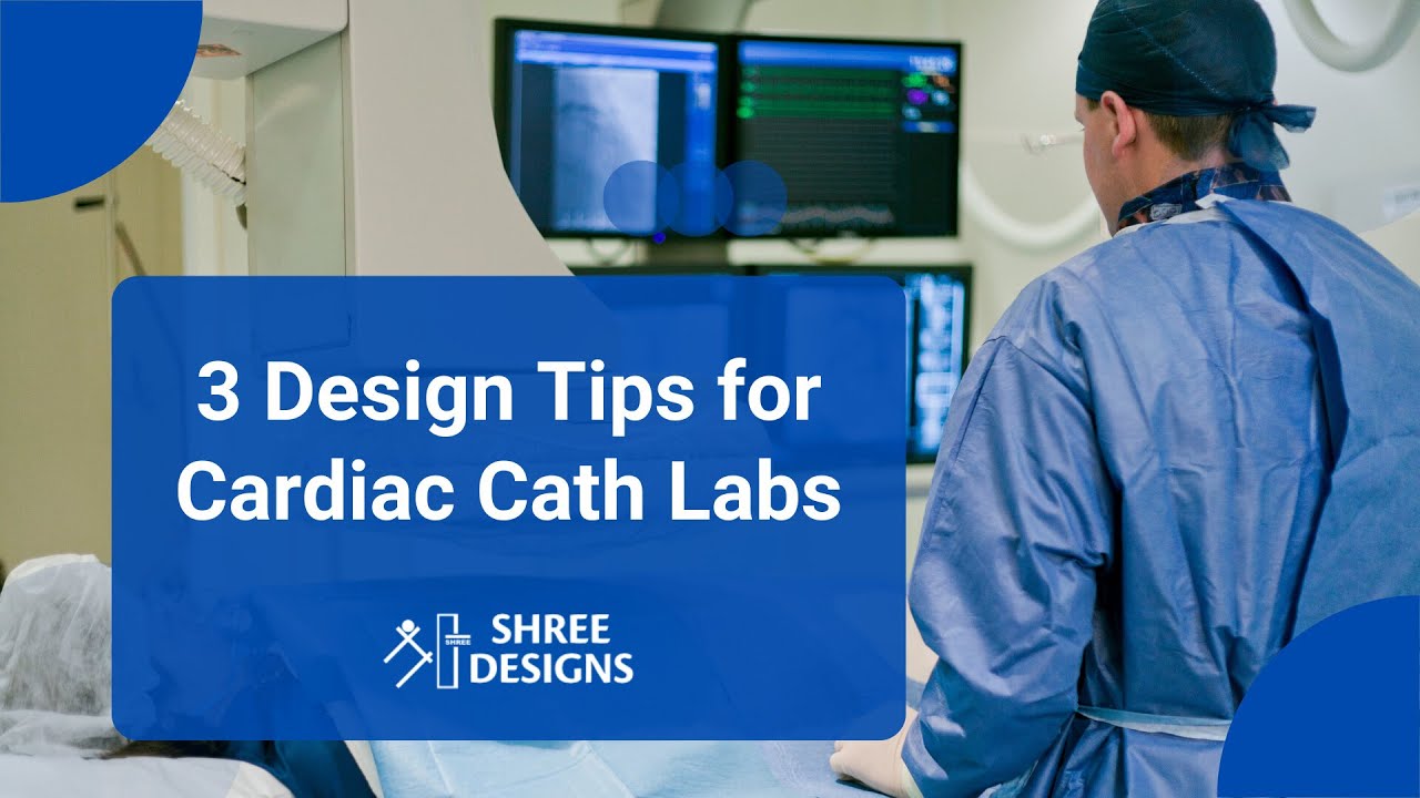 Cardiac Cath Lab Animation 3 Lessons Learned While Building A Cardiac Cath Lab - YouTube