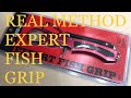 TAKAMIYA REAL METHOD / EXPERT FISH GRIP