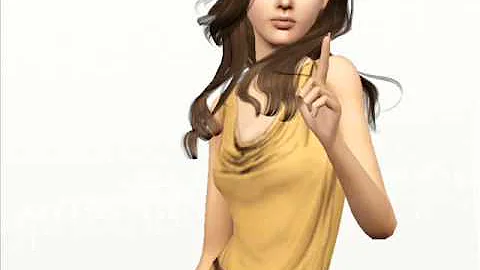 Models of Sara - Part I