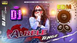 Albeli Tange Wale - EDM Music| Tiktok Trending Remix Song 2024