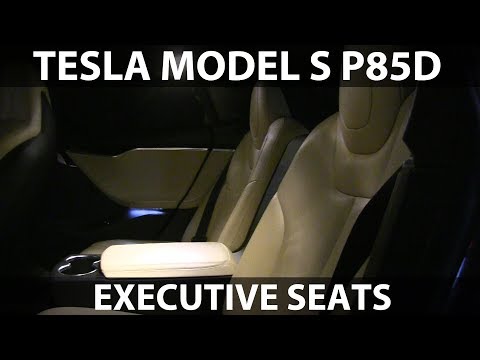 Video: Tesla Otvara Konfigurator Modela X, Cijene Počinju Od 83 000 USD Za Unutrašnjost 75D W / 5 Sjedala W / Sredinom 2016. - Electrek