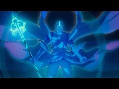 Avatar Aang: The Last Airbender 2026「AMV」- Wake Up