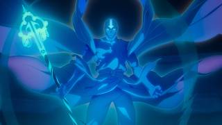 Avatar Aang: The Last Airbender 2026「AMV」- Wake Up