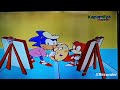 Adventures of sonic the hedgehog  sonic sez graffiti filipino
