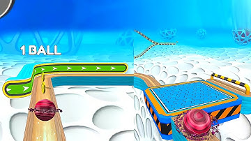 Going Balls Level 475 Walkthrough ( Android & IOS GamePlays )