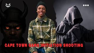 Download lagu Cape Town Gang Initiation Shooting: The Tragic Story of Litha Govuza