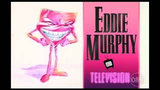 Eddie Murphy Televisionparamount Television 1991