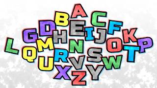 ABC Song | Learn ABC Song | Alphabet for Kids | #abcd | #abcdsong | #kidssongs | F17-S2-17246JA