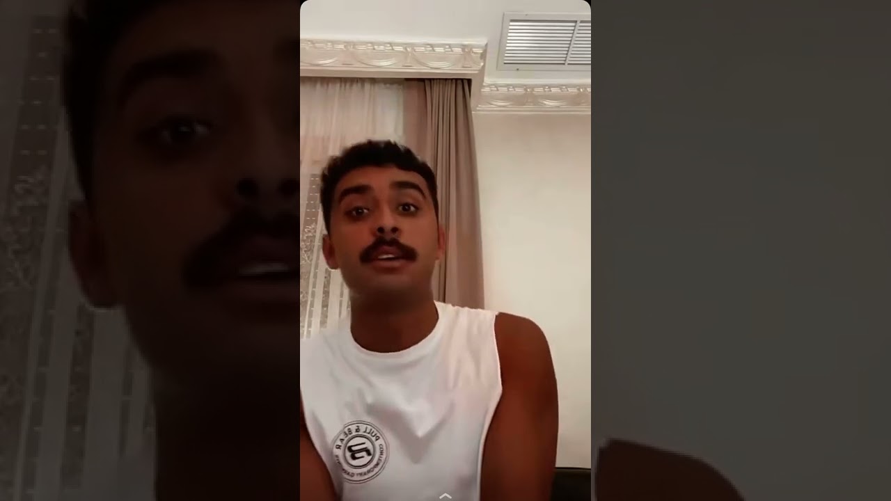 حسين اسد / قصة الولد اللي يقص على البنت P4