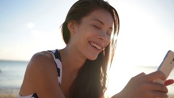 Set yourself free to roam around the world!