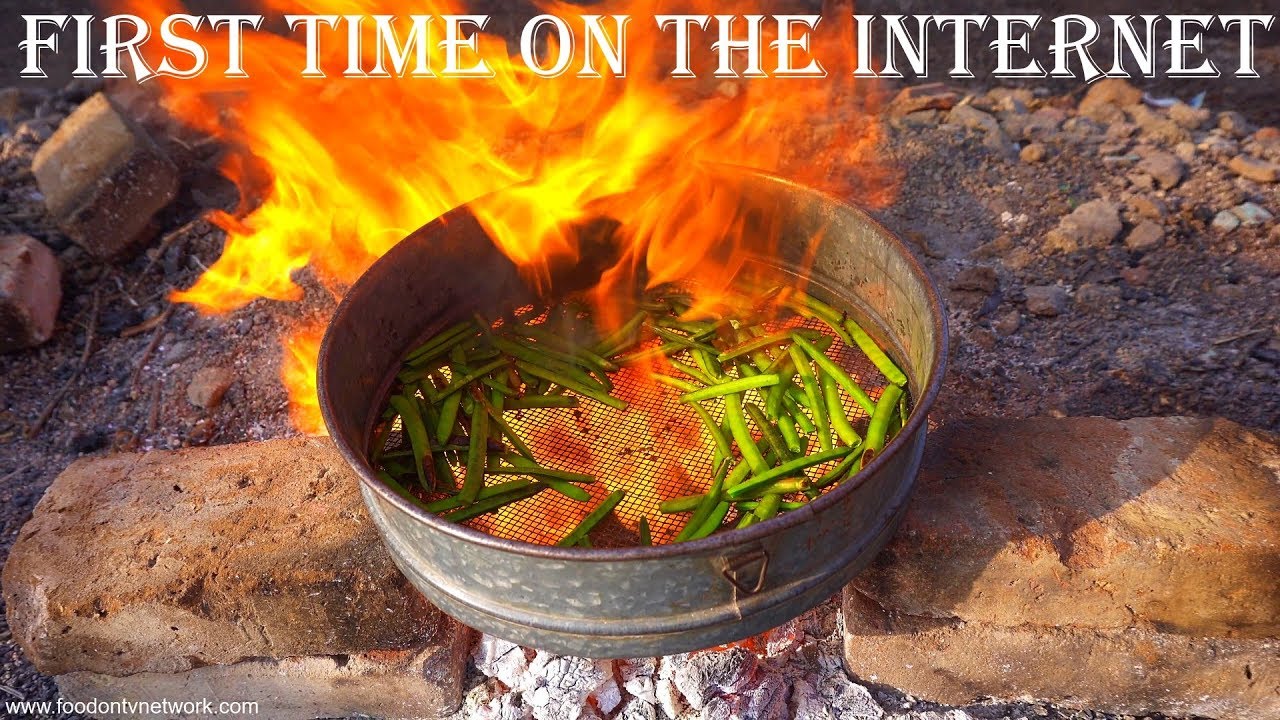 Amazing Indian Lunch Cooking in a Village | Just Wow for this Method and Taste | Street Food & Travel TV India