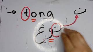 Jawi Tahun Dua - Suku kata tertutup vokal 'u' dan 'o' Jawi Tahun Dua - Suku kata tertutup vokal 'u' dan 'o'
