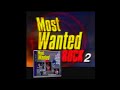 Most wanted rock volume 2  tv reclame 1996