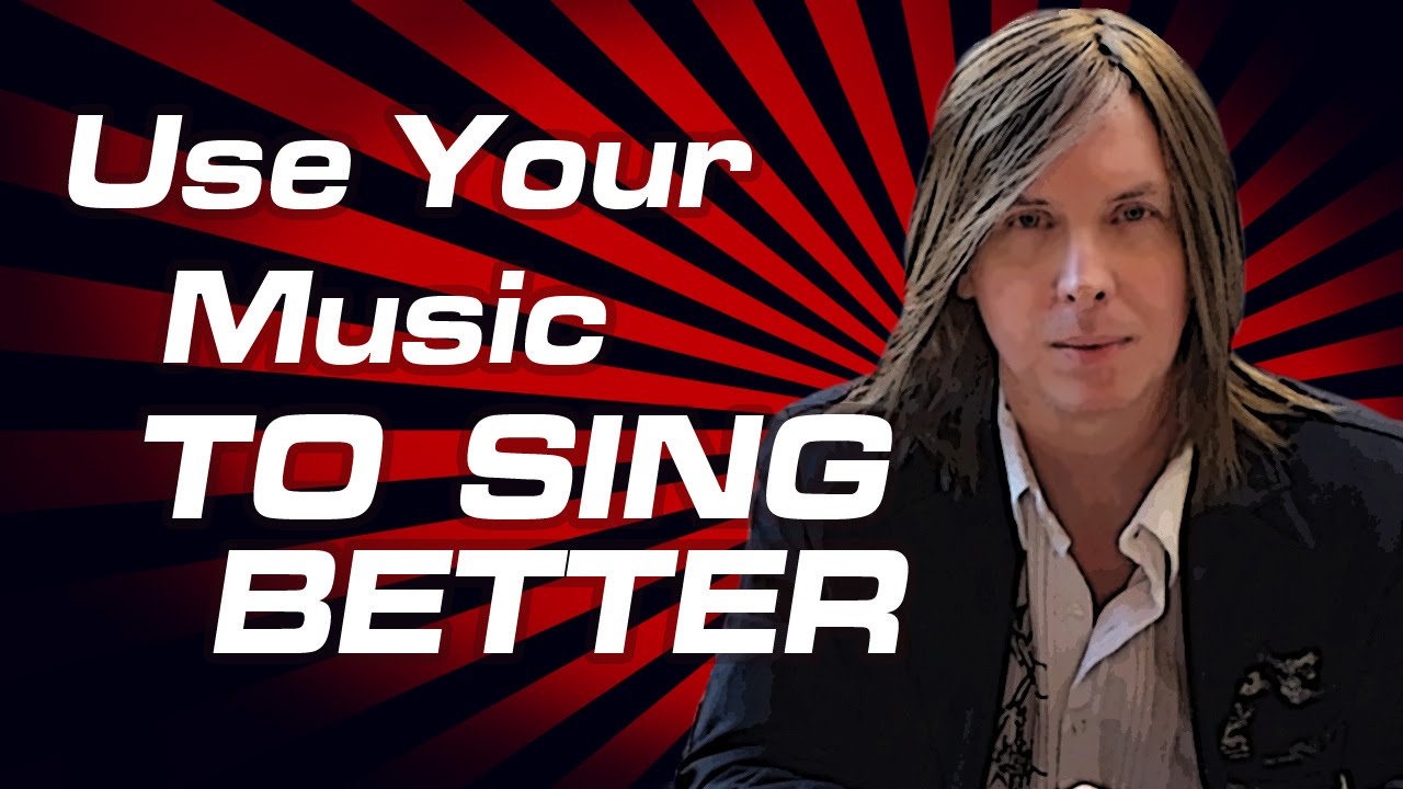 HOW TO SING LYRICS / Free Vocal Tip - Singing Lessons NYC