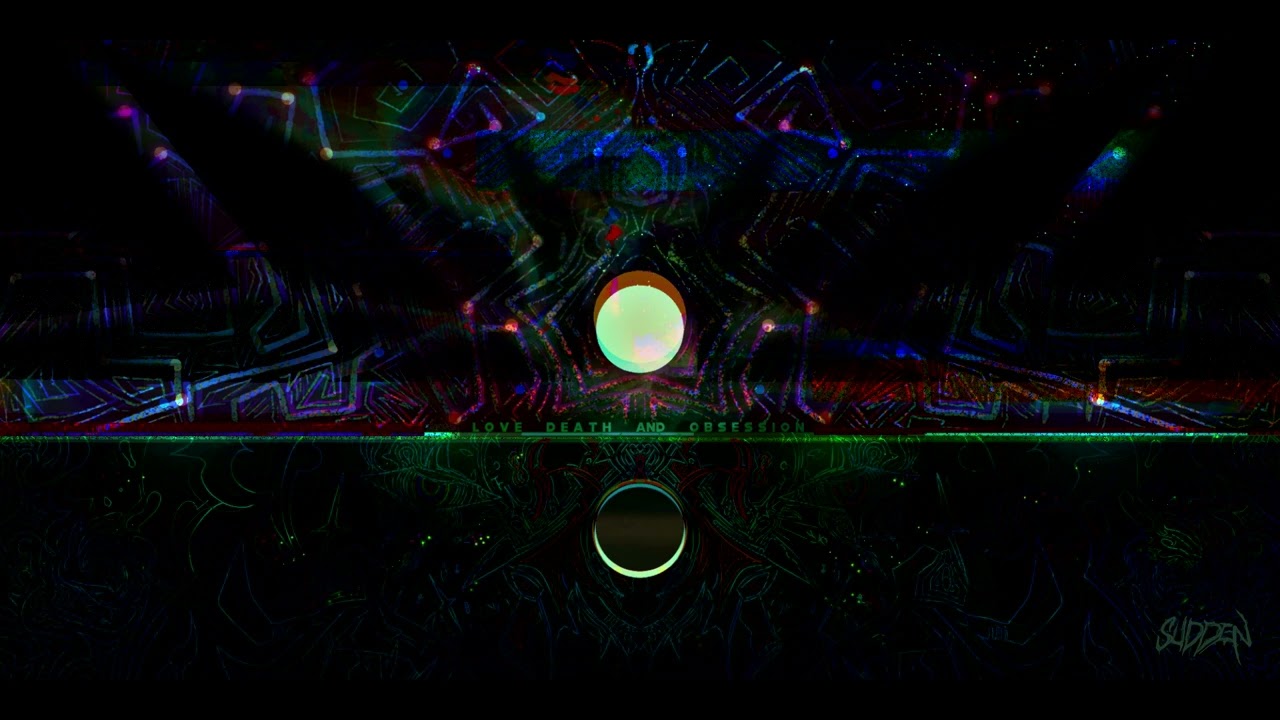 SUDDEN - Love Death and Obsession