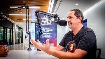 What is #WeLoveOpenSource, what does the future look like, and how to contribute? #developers