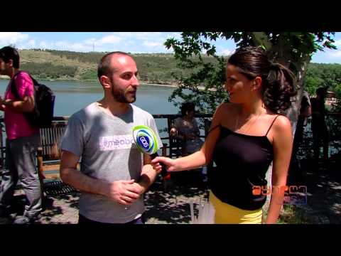 ერთი ერთში მე-2 სეზონის ბიჭები და მუსიკალური პროდიუსერი შუადღე GDS-ზე