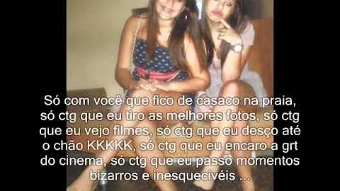 Minha Brenda Anselmo s2