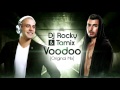 Dj Rocky & Tamix - Voodoo (Ringtone)
