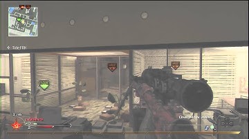 Sick Spawn shot hitmaker!