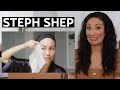 Steph Shep's Skincare Routine: My Reaction & Thoughts | #SKINCARE